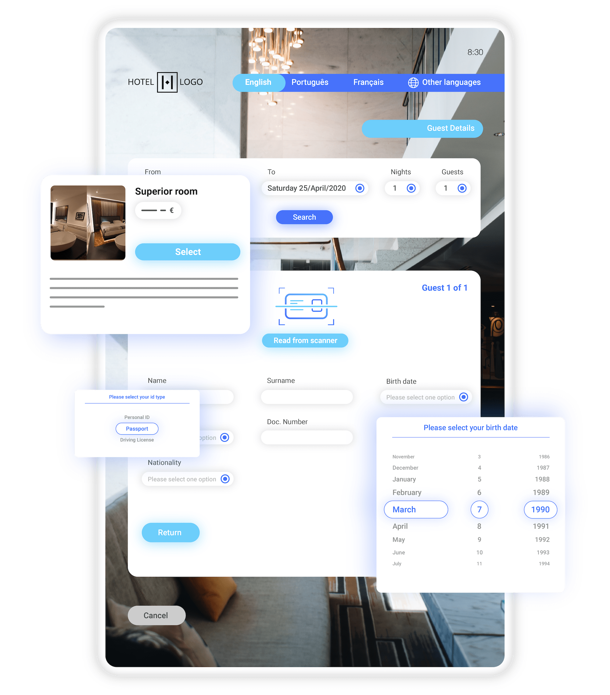 app  screenshot 